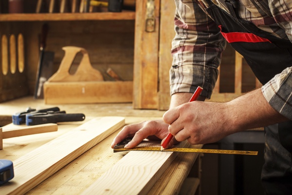Handyman
