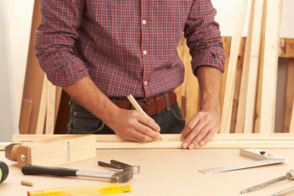 Handyman Service