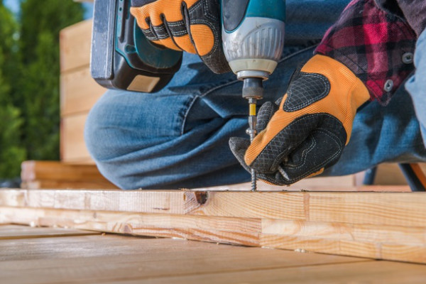 Handyman Services