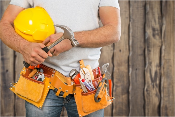 Handyman