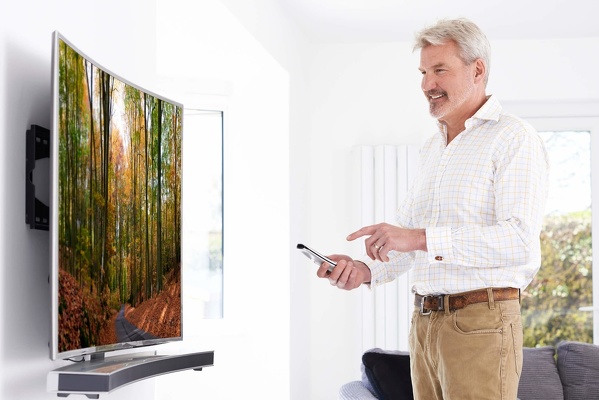 TV Installation