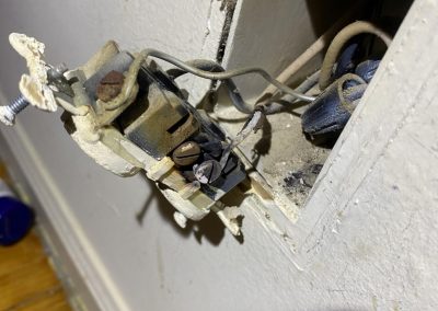 Quality Handyman Service