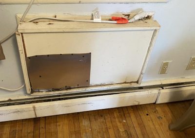 Trusted Handyman Service